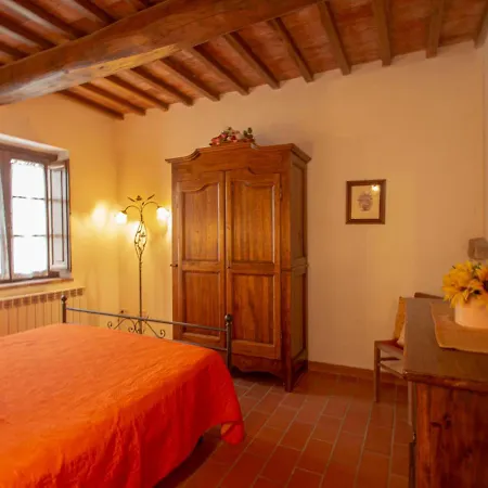Appartement Michelangelo By Interhome