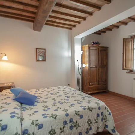 Apartment Michelangelo By Interhome