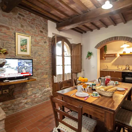 Apartment Michelangelo By Interhome