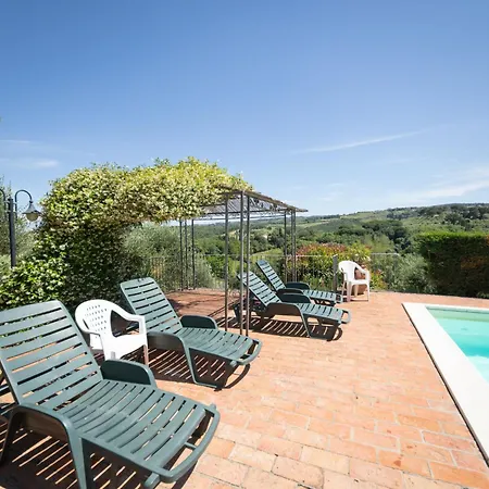 Michelangelo By Interhome Appartement