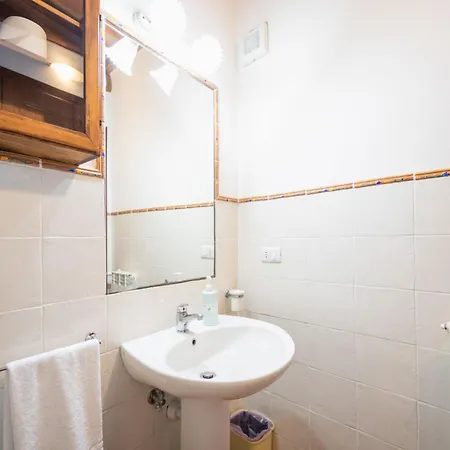 Michelangelo By Interhome Appartement *
