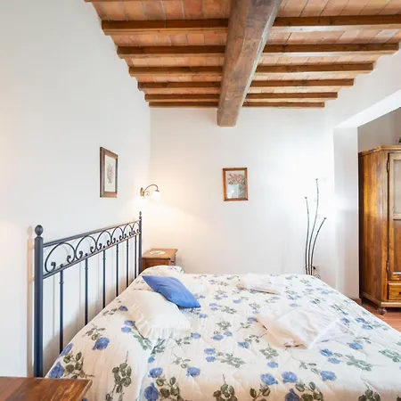 Michelangelo By Interhome Appartement