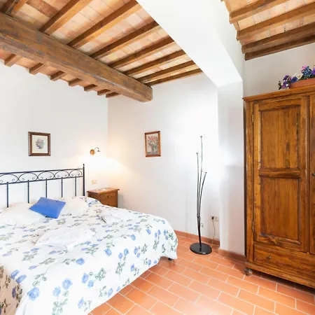 Appartement Michelangelo By Interhome *
