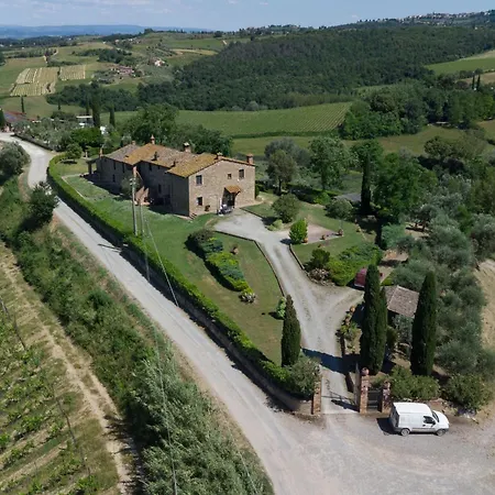 Michelangelo By Interhome Appartement