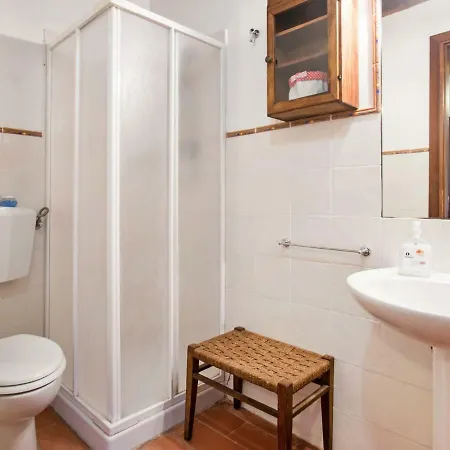 Michelangelo By Interhome Apartment *